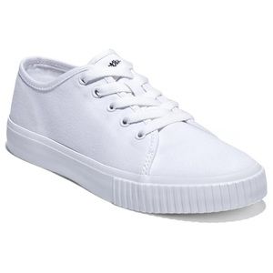 Timberland White sneakers